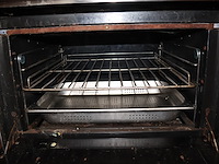 Mbm brescello gasvuur - afbeelding 7 van  8