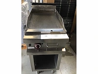 Mbm gas grill- en bakplaat - afbeelding 9 van  9