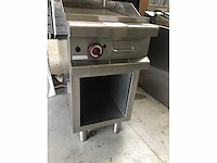 Mbm gas grill- en bakplaat - afbeelding 8 van  9
