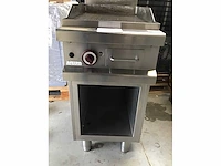 Mbm gas grill- en bakplaat - afbeelding 9 van  9