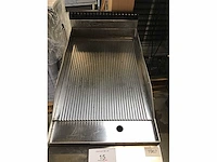Mbm gas grill- en bakplaat - afbeelding 6 van  9
