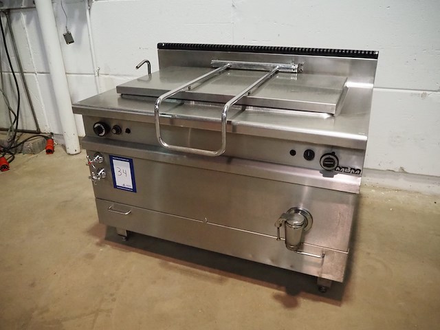 Mbm - afbeelding 2 van  9