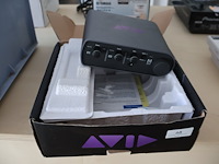 Mbox mini - afbeelding 1 van  5