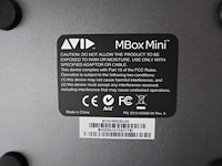 Mbox mini - afbeelding 4 van  5