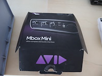 Mbox mini - afbeelding 5 van  5
