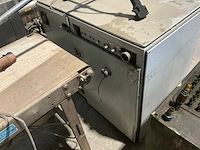 Mbraun 200mg luchtcompressor - afbeelding 3 van  4