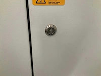 Mbraun mb 200g gaszuiveringsinstallatie - afbeelding 4 van  6
