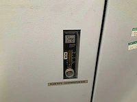 Mbraun mb 200g gaszuiveringsinstallatie - afbeelding 3 van  6