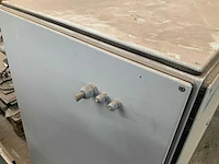 Mbraun mb 200g gaszuiveringsinstallatie - afbeelding 5 van  6