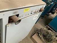 Mbraun mb 200g gaszuiveringsinstallatie - afbeelding 6 van  6