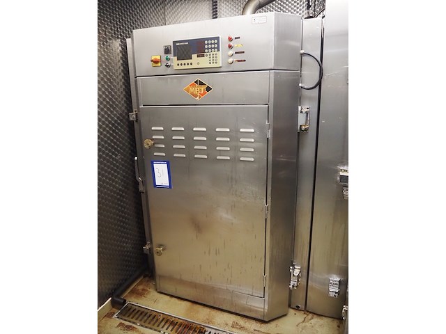 Mbt - afbeelding 1 van  5