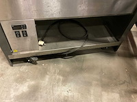 Mc-100 hss warmhoudkast - afbeelding 3 van  8