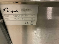 Mc-100 hss warmhoudkast - afbeelding 4 van  8