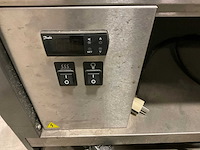 Mc-100 hss warmhoudkast - afbeelding 5 van  8