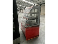 Mc-100 hss warmhoudkast - afbeelding 8 van  8