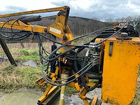 Mc connel mag 460 ii-03 trimmer - afbeelding 2 van  19