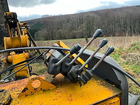 Mc connel mag 460 ii-03 trimmer - afbeelding 3 van  19