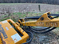 Mc connel mag 460 ii-03 trimmer - afbeelding 7 van  19