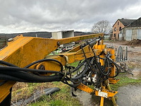 Mc connel mag 460 ii-03 trimmer - afbeelding 8 van  19