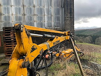 Mc connel mag 460 ii-03 trimmer - afbeelding 10 van  19