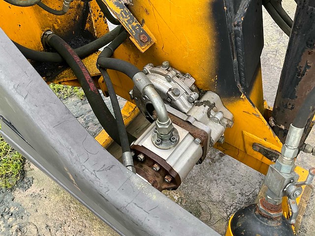 Mc connel mag 460 ii-03 trimmer - afbeelding 11 van  19