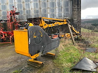 Mc connel mag 460 ii-03 trimmer - afbeelding 13 van  19