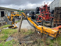 Mc connel mag 460 ii-03 trimmer - afbeelding 15 van  19