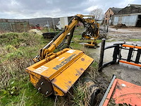 Mc connel mag 460 ii-03 trimmer - afbeelding 17 van  19