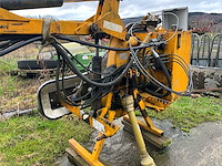 Mc connel mag 460 ii-03 trimmer - afbeelding 19 van  19