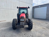 Mc cormick - c100 - 4-wheel drive tractor - 2013 - afbeelding 7 van  14