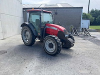 Mc cormick - c100 - 4-wheel drive tractor - 2013 - afbeelding 8 van  14