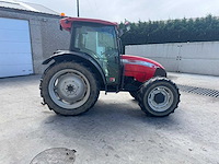 Mc cormick - c100 - 4-wheel drive tractor - 2013 - afbeelding 9 van  14
