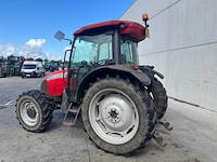 Mc cormick - c100 - 4-wheel drive tractor - 2013 - afbeelding 11 van  14