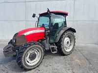 Mc cormick - c100 - 4-wheel drive tractor - 2013 - afbeelding 12 van  14