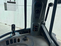 Mc cormick - c100 - 4-wheel drive tractor - 2013 - afbeelding 2 van  14