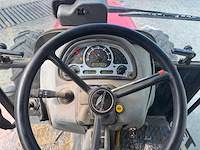 Mc cormick - c100 - 4-wheel drive tractor - 2013 - afbeelding 4 van  14