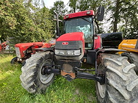 Mc cormick mc 130 4wd landbouwtractor - afbeelding 2 van  43