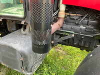 Mc cormick mc 130 4wd landbouwtractor - afbeelding 18 van  43