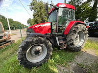 Mc cormick mc 130 4wd landbouwtractor - afbeelding 12 van  43