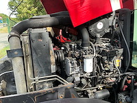 Mc cormick mc 130 4wd landbouwtractor - afbeelding 25 van  43