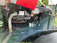 Mc cormick mc 130 4wd landbouwtractor - afbeelding 28 van  43