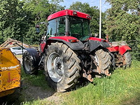Mc cormick mc 130 4wd landbouwtractor - afbeelding 34 van  43