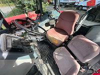 Mc cormick mc 130 4wd landbouwtractor - afbeelding 3 van  42