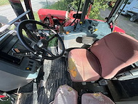 Mc cormick mc 130 4wd landbouwtractor - afbeelding 4 van  42