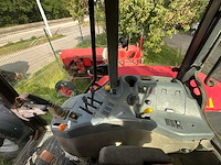 Mc cormick mc 130 4wd landbouwtractor - afbeelding 5 van  42