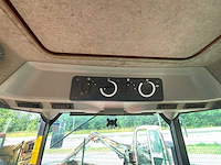 Mc cormick mc 130 4wd landbouwtractor - afbeelding 9 van  42