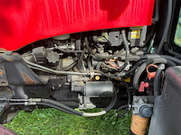 Mc cormick mc 130 4wd landbouwtractor - afbeelding 11 van  42