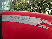 Mc cormick mc 130 4wd landbouwtractor - afbeelding 15 van  42