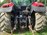 Mc cormick mc 130 4wd landbouwtractor - afbeelding 19 van  42
