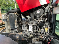 Mc cormick mc 130 4wd landbouwtractor - afbeelding 26 van  42